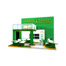 Внутренняя-Indoor реклама